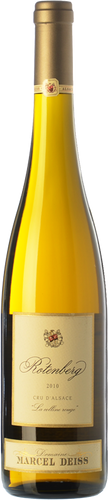 Marcel Deiss Rotenberg La Colline 2015