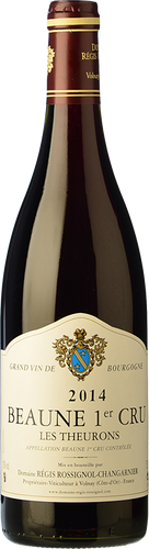 Rossignol Ch. Beaune 1er Cru Les Theurons 2017