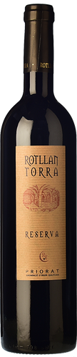Rotllan Torra Reserva 2014
