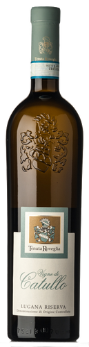 Tenuta Roveglia Lugana Ris. Vigne di Catullo 2016