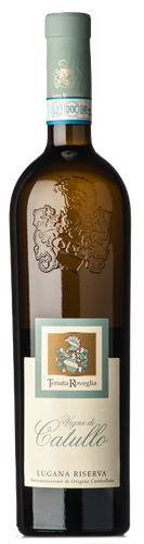 Tenuta Roveglia Lugana Ris. Vigne di Catullo 2017