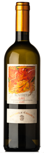 Michele Chiarlo Gavi di Gavi Rovereto 2018