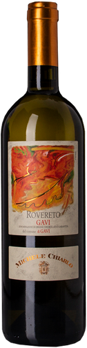 Michele Chiarlo Gavi di Gavi Rovereto 2018 (Magnum)