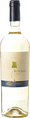 Tormaresca Roycello 2016