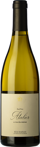 Atalier Albariño 2018