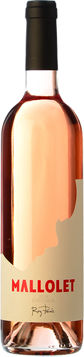 Mallolet Rosa 2018