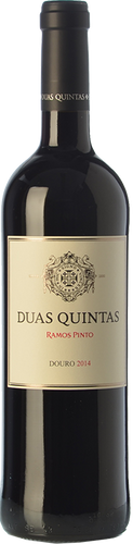 Duas Quintas Tinto 2017