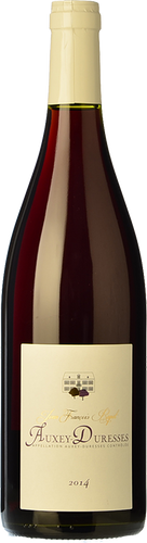 François Rapet Auxey-Duresses Rouge 2014