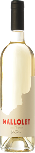 Mallolet Blanc 2017