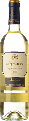 Marqués de Riscal Verdejo 2019