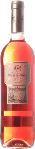 Marqués de Riscal Rosado 2019