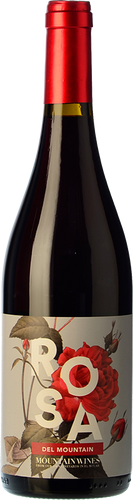 La Rosa del Mountain 2018