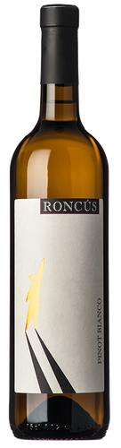 Roncús Pinot Bianco 2017
