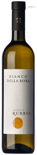 Rubbia Bianco della Bora 2015