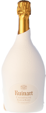 Ruinart Blanc de Blancs Second Skin