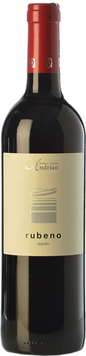 Andriano Lagrein Rubeno 2019