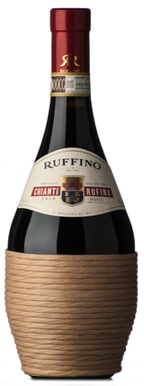 Ruffino Chianti Rufina Fiasco 2019