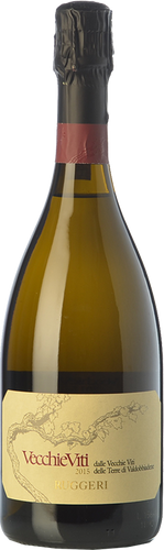 Ruggeri Prosecco Brut Vecchie Viti 2018