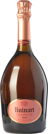 Ruinart Rosé