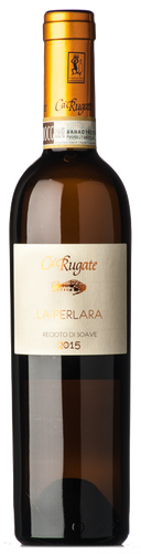 Cà Rugate Recioto di Soave La Perlara 2015 (0,5 L)