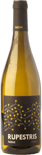 Pardas Rupestris Blanc 2018