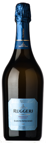 Ruggeri Valdobbiadene Dry Santo Stefano
