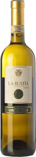 Orsolani Erbaluce di Caluso La Rustìa 2019