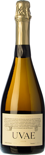 Cava Rimarts Uvae Brut Nature 2008