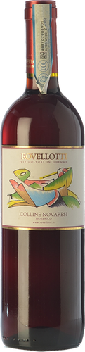 Rovellotti Morenico 2018