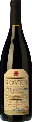 Rover Tinto 2019