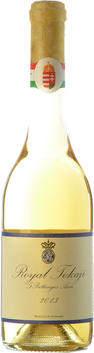 Royal Tokaji Blue Label 5 Puttonyos 2013 (0.5 L)