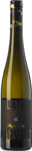 Royal Tokaji Late Harvest 2017 (0.5 L)