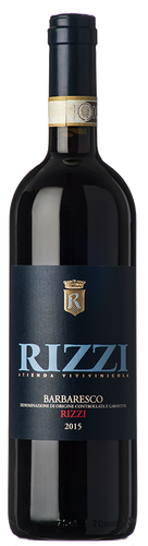 Rizzi Barbaresco Rizzi 2016
