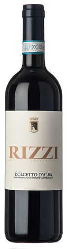 Rizzi Dolcetto d'Alba 2018
