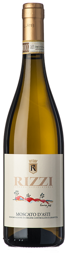 Rizzi Moscato d'Asti 2019