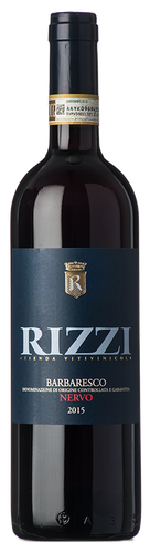 Rizzi Barbaresco Nervo 2015