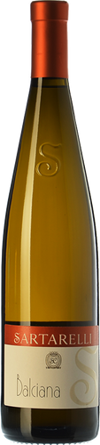 Sartarelli Verdicchio di Jesi Sup. Balciana 2017