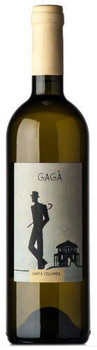 Santa Colomba Veneto Garganega Gagà 2018