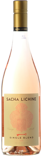Sacha Lichine 2016