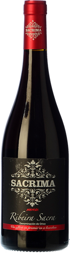 Sácrima Mencia 2019
