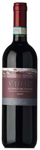 Michele Laluce S'Adatt 2013