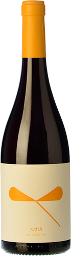 Safrà 2019