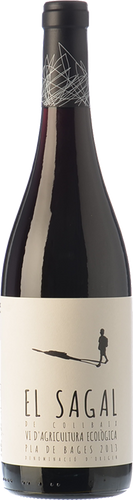 El Sagal de Collbaix Negre 2018