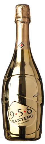 Santero 958 Extradry Millesimato Gold 2017