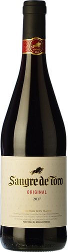 Sangre de Toro 2019