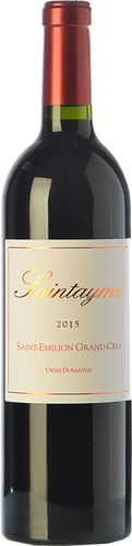 Saintayme 2017