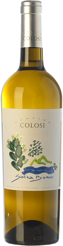 Colosi Salina Bianco 2019