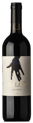 Salcheto Nobile di Montepulciano Salco 2015