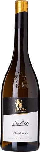 Kaltern Chardonnay Saleit 2018