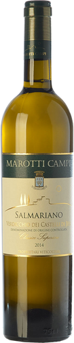 Marotti Campi Verdicchio Riserva Salmariano 2016